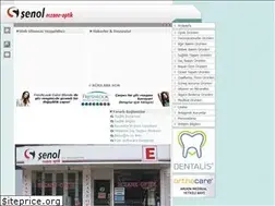 Sites similar to senoleczanesi.com.tr