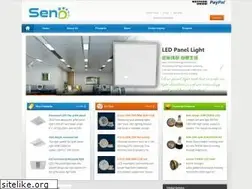 Sites similar to senoled.com