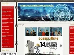 Sites similar to senolkumsar.com