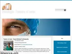 Sites similar to senologia.eu