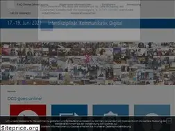 Sites similar to senologiekongress.de