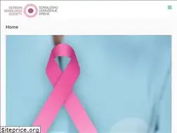 Sites similar to senologija.org