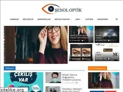 Sites similar to senoloptik.com