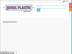 Sites similar to senolplastik.com