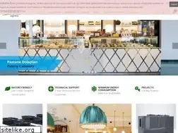 Sites similar to senolsogutma.com.tr