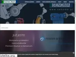 Sites similar to senoma.pl
