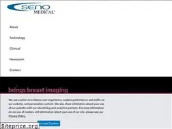 Sites similar to senomedical.com