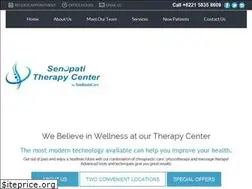 Sites similar to senopatitherapy.com