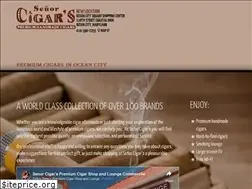 Sites similar to senorcigars.com