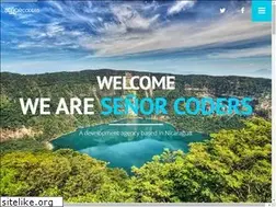 Sites similar to senorcoders.com