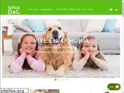 Sites similar to senordog.com