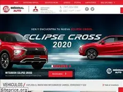 Sites similar to senorialauto.com