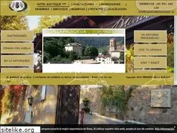 Sites similar to senoriodelamurada.es