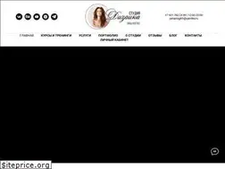Sites similar to senorita-nogikh.ru
