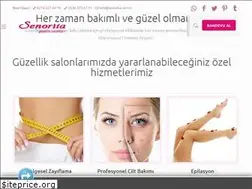 Sites similar to senorita.com.tr