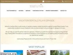 Sites similar to senoritacasitas.com