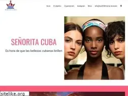 Sites similar to senoritacuba.com
