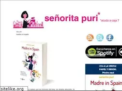 Sites similar to senoritapuri.com