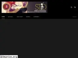 Sites similar to senoritas-tribal.com