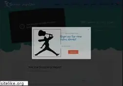 Sites similar to senorjordan.com
