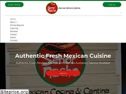 Sites similar to senornachony.com