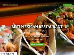 Sites similar to senorpanchos.com