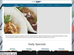 Sites similar to senorpatronatl.com