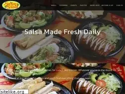Sites similar to senorsalsact.com