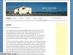 Sites similar to senorschmidt.com