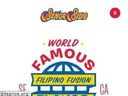 Sites similar to senorsisig.com