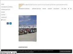 Sites similar to senorsnacks.be