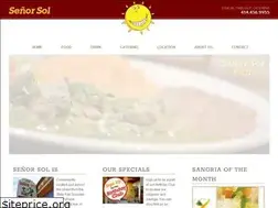 Sites similar to senorsol.com