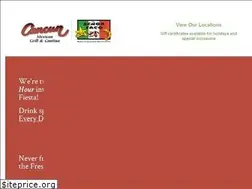 Sites similar to senortacoknoxville.com