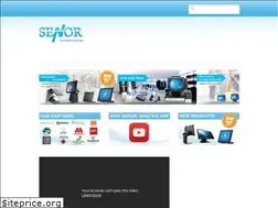 Sites similar to senortech.com.au