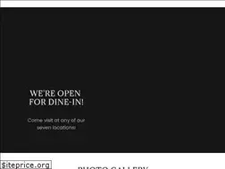 Sites similar to senortequilaark.com