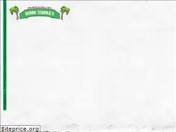 Sites similar to senortequilas.com