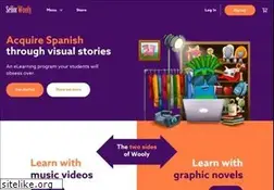 Sites similar to senorwooly.com