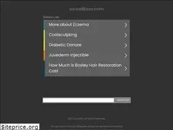 Sites similar to senoslibres.com