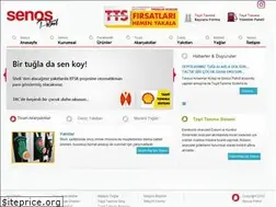 Sites similar to senospetrol.com
