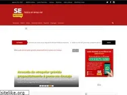 Sites similar to senoticias.com.br