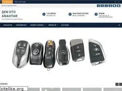 Sites similar to senotoanahtar.com