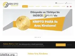 Sites similar to senotom.com.tr