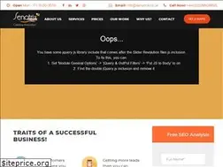 Sites similar to senotrix.co.uk