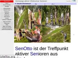 Sites similar to senotto.de