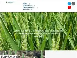 Sites similar to senova.uk.com