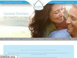Sites similar to senovadental.com