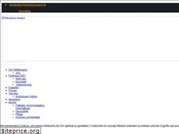 Sites similar to senovation-award.de