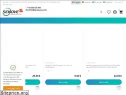 Sites similar to senove.com