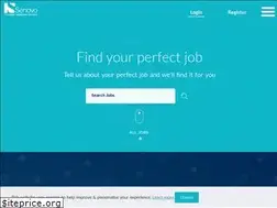 Sites similar to senovo-it.com