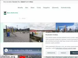 Sites similar to senovunovehojicina.cz